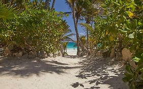 Hotel Dos Ceibas Eco Retreat Tulum